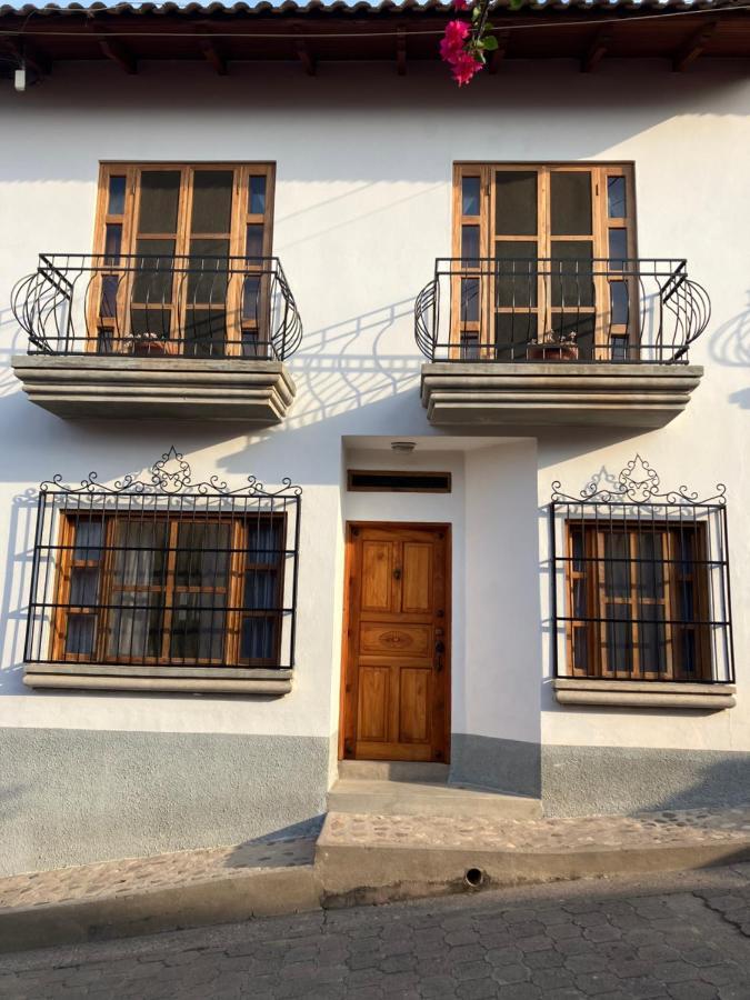 La Casa De Dona Irma Townhouse Villa Copan Exterior photo